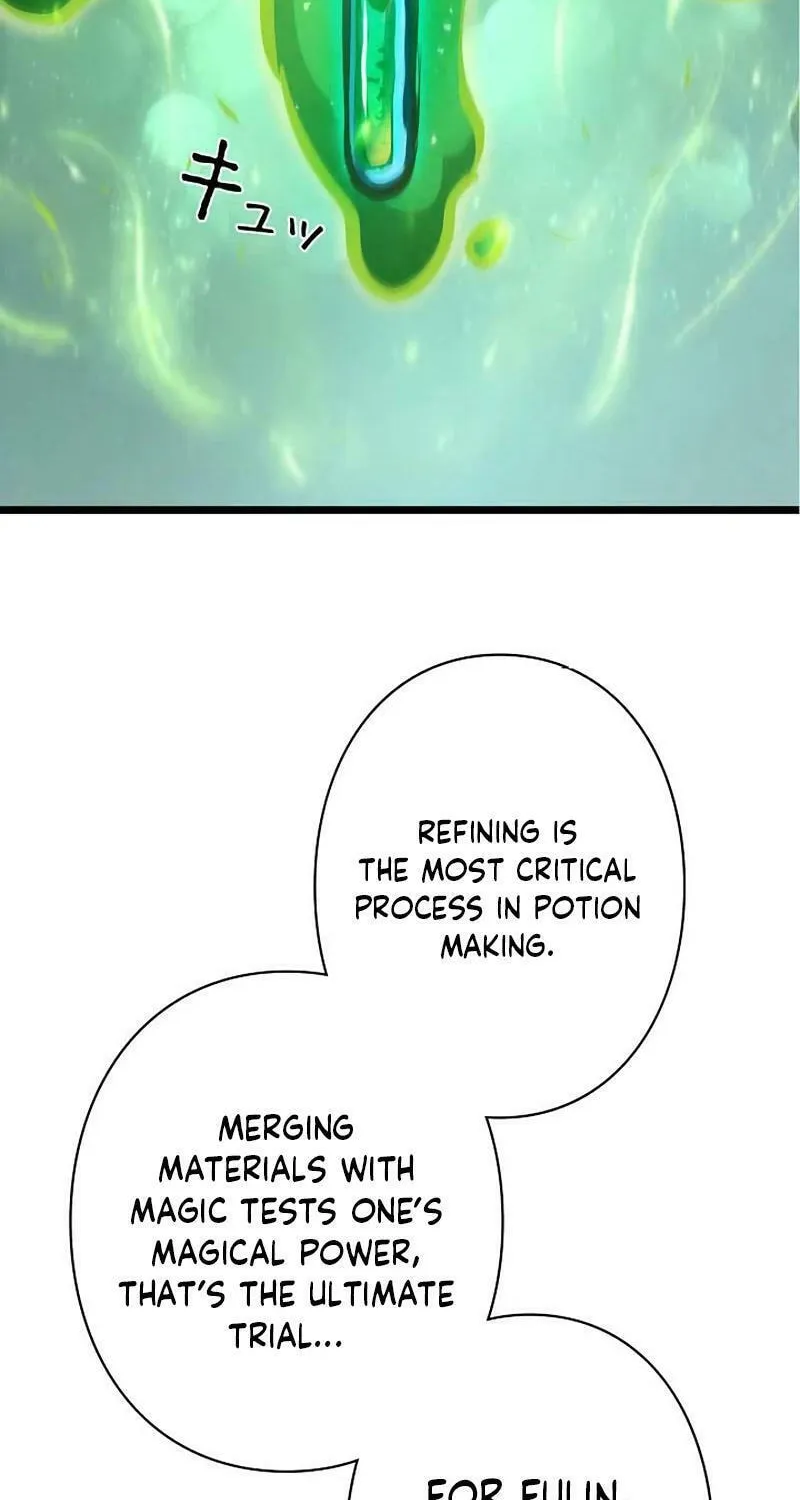 Divine Ring Descends: The Strongest Otherworld Chapter 21 page 78 - 