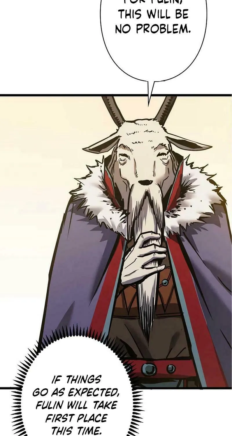 Divine Ring Descends: The Strongest Otherworld Chapter 21 page 79 - 