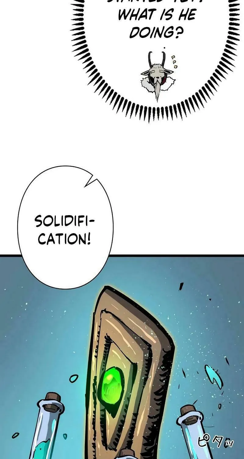 Divine Ring Descends: The Strongest Otherworld Chapter 21 page 83 - 