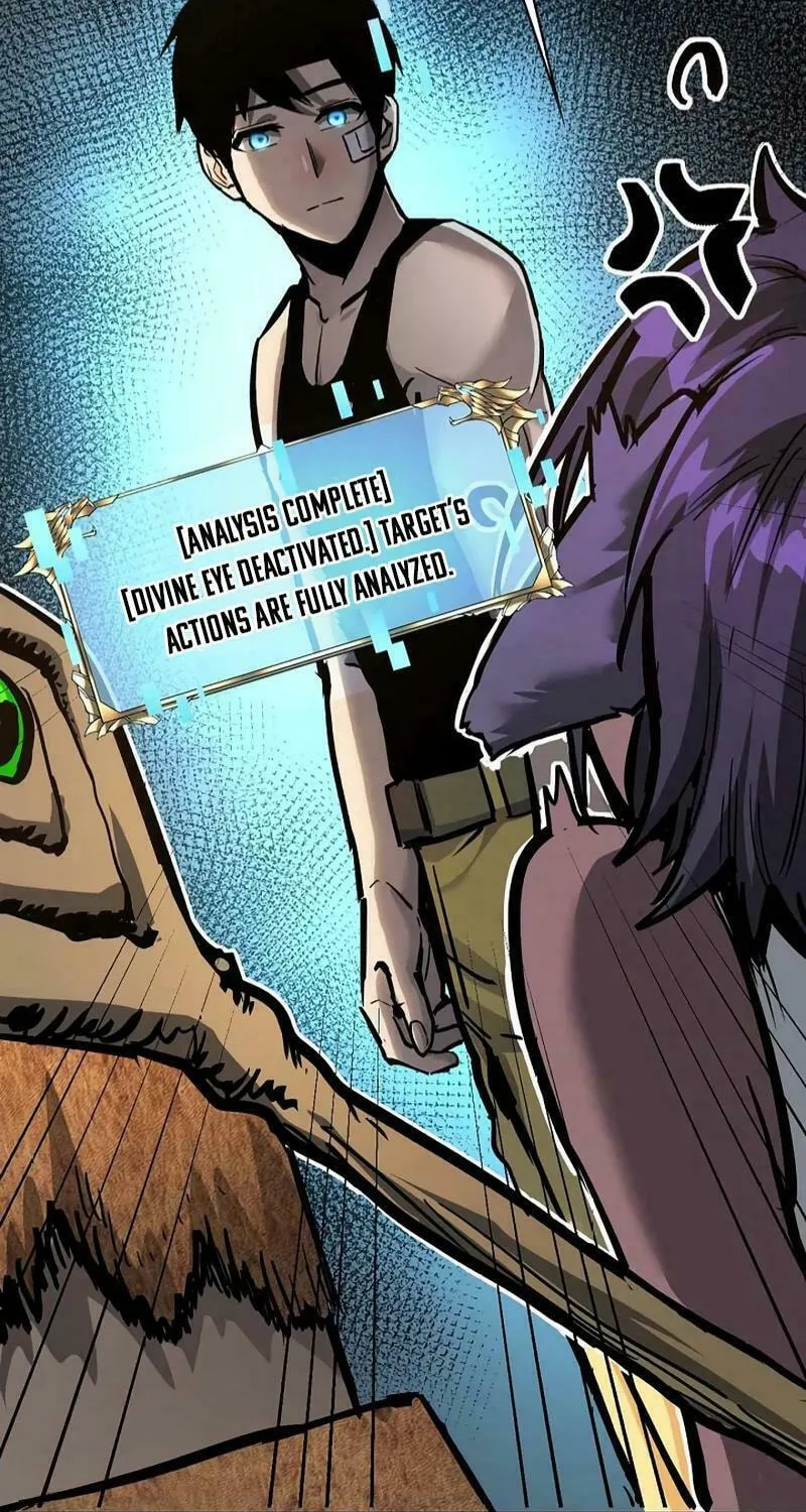Divine Ring Descends: The Strongest Otherworld Chapter 21 page 89 - 