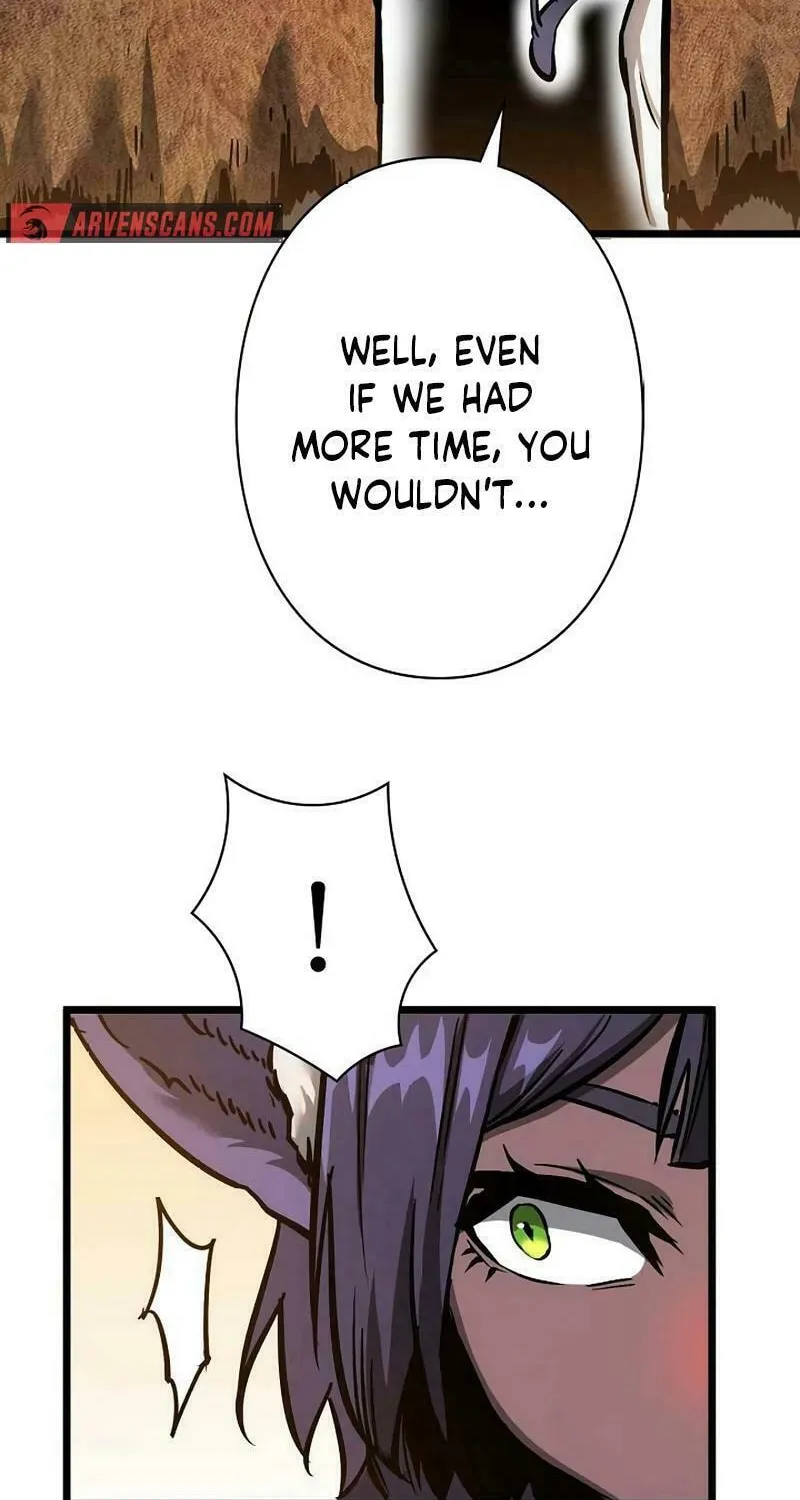 Divine Ring Descends: The Strongest Otherworld Chapter 21 page 92 - 