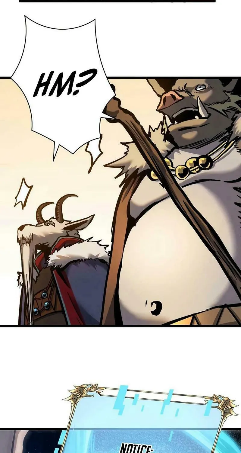 Divine Ring Descends: The Strongest Otherworld Chapter 21 page 93 - 