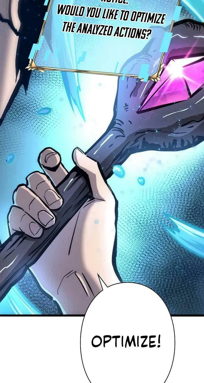 Divine Ring Descends: The Strongest Otherworld Chapter 21 page 94 - 