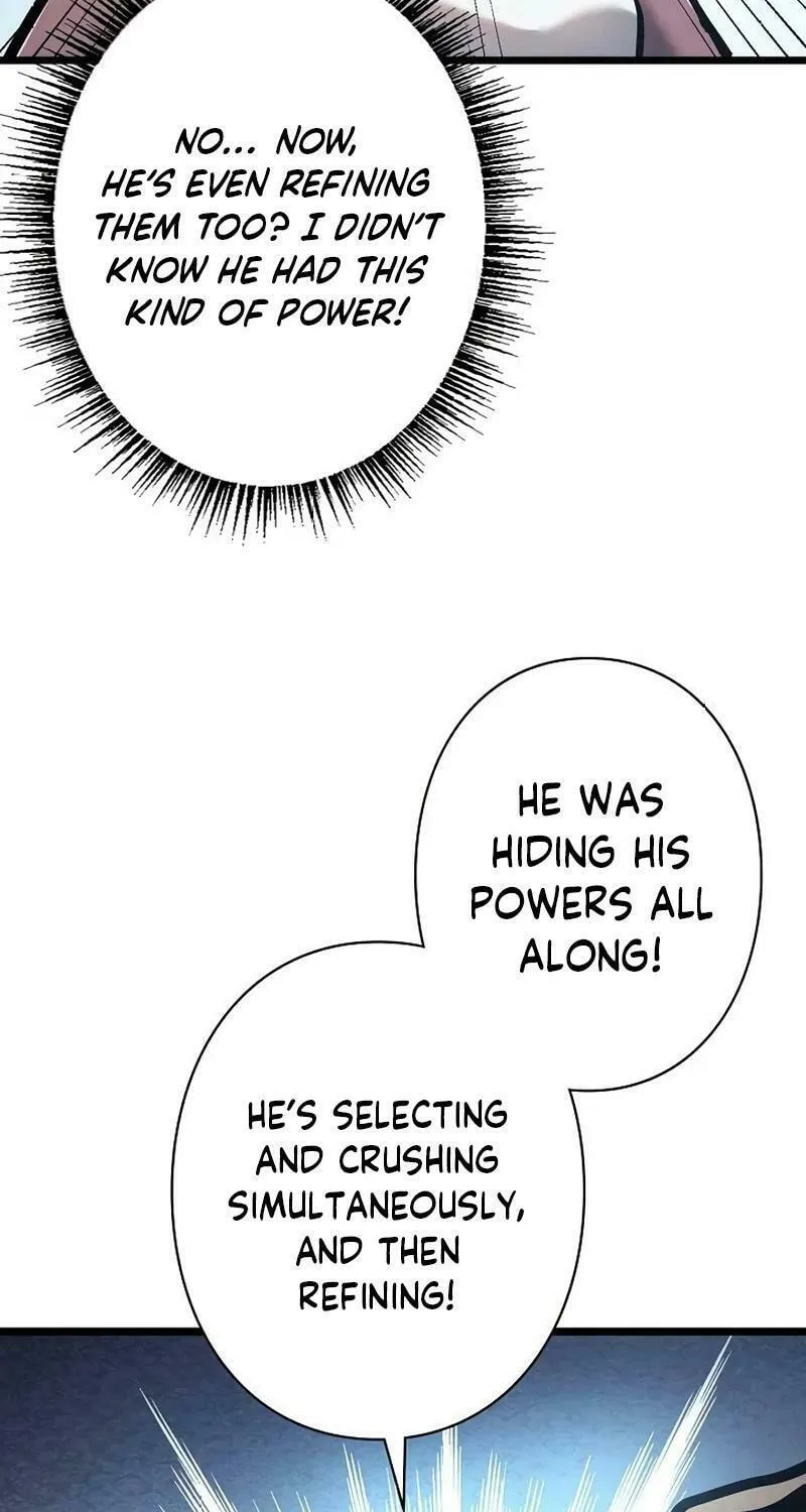 Divine Ring Descends: The Strongest Otherworld Chapter 21 page 99 - 