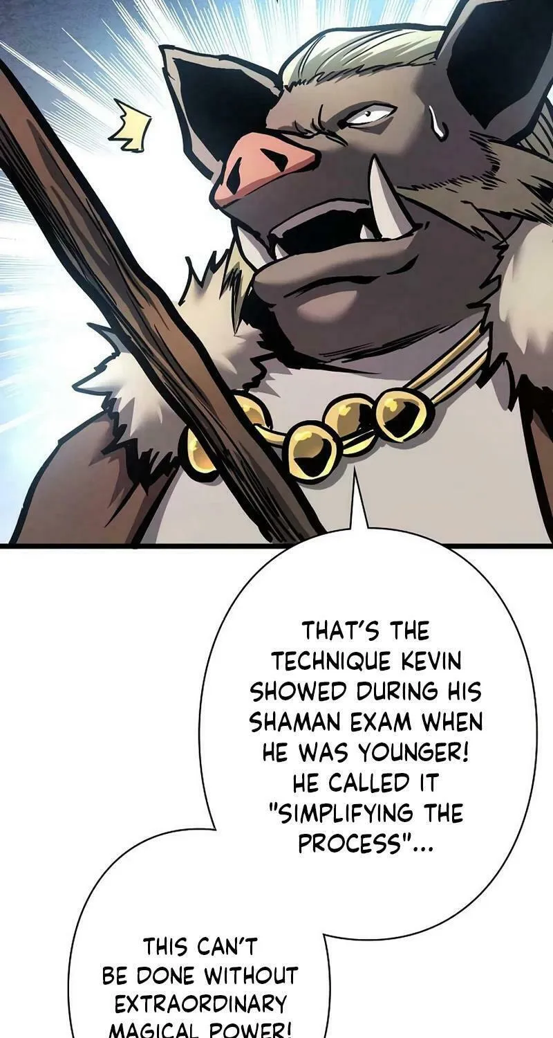 Divine Ring Descends: The Strongest Otherworld Chapter 21 page 100 - 