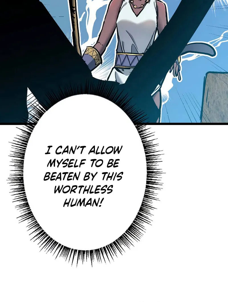 Divine Ring Descends: The Strongest Otherworld Chapter 22 page 11 - 