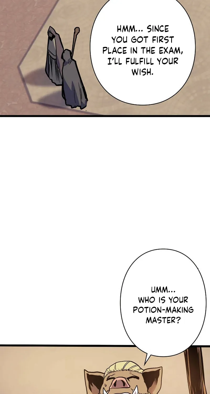Divine Ring Descends: The Strongest Otherworld Chapter 22 page 103 - 