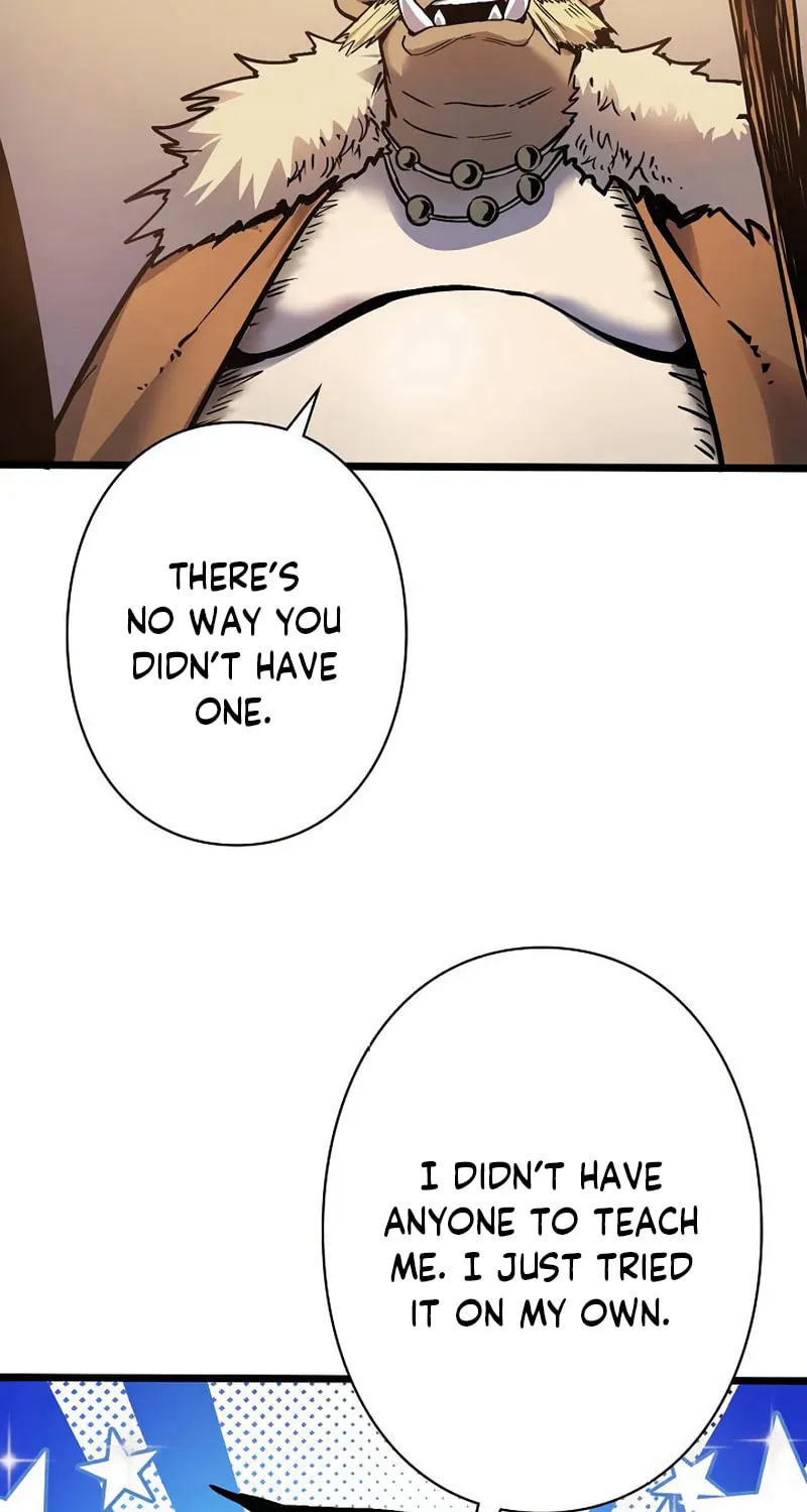 Divine Ring Descends: The Strongest Otherworld Chapter 22 page 104 - 