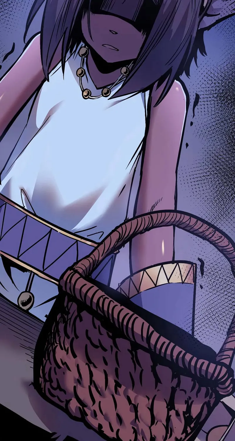 Divine Ring Descends: The Strongest Otherworld Chapter 22 page 110 - 