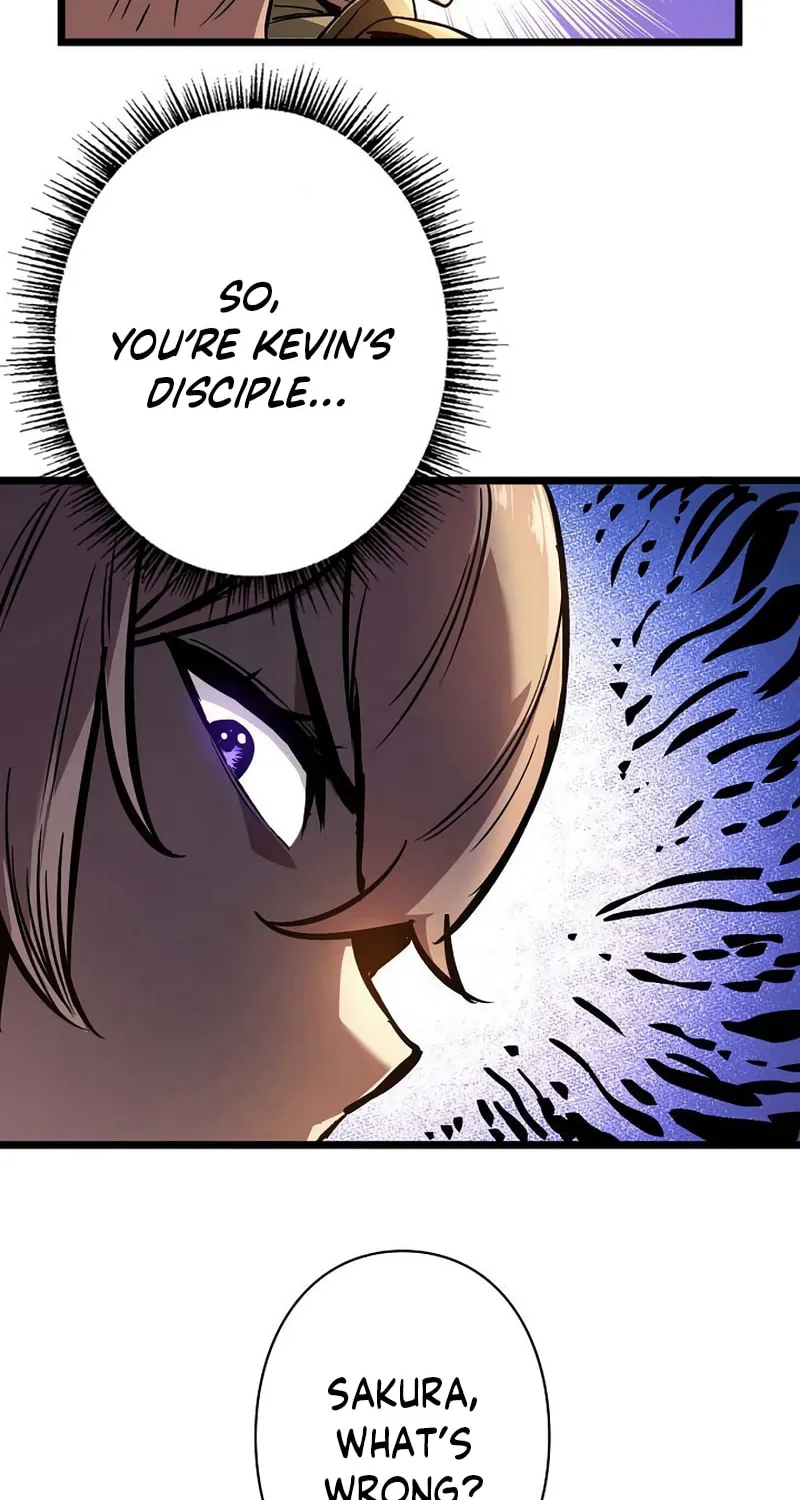 Divine Ring Descends: The Strongest Otherworld Chapter 22 page 112 - 