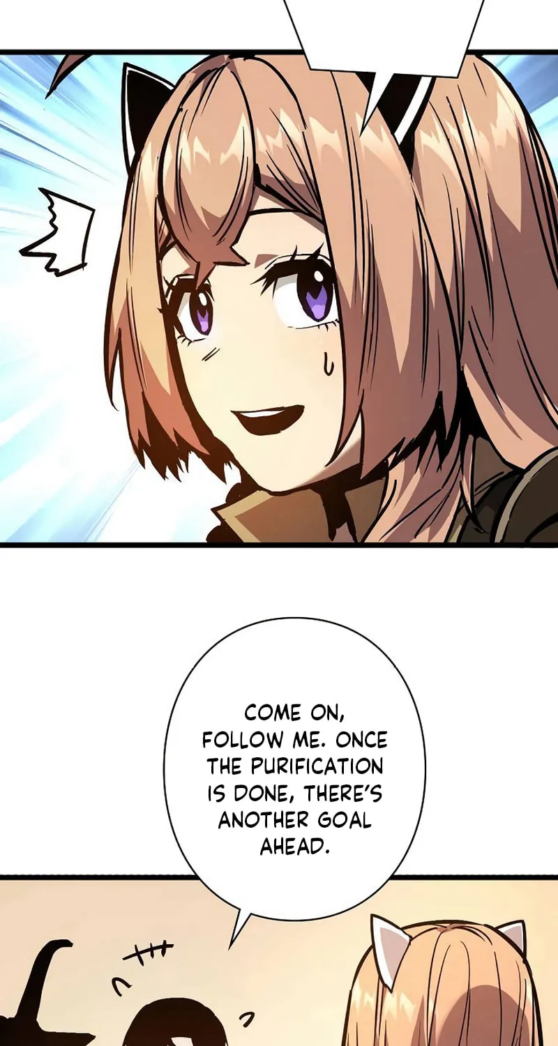 Divine Ring Descends: The Strongest Otherworld Chapter 22 page 114 - 
