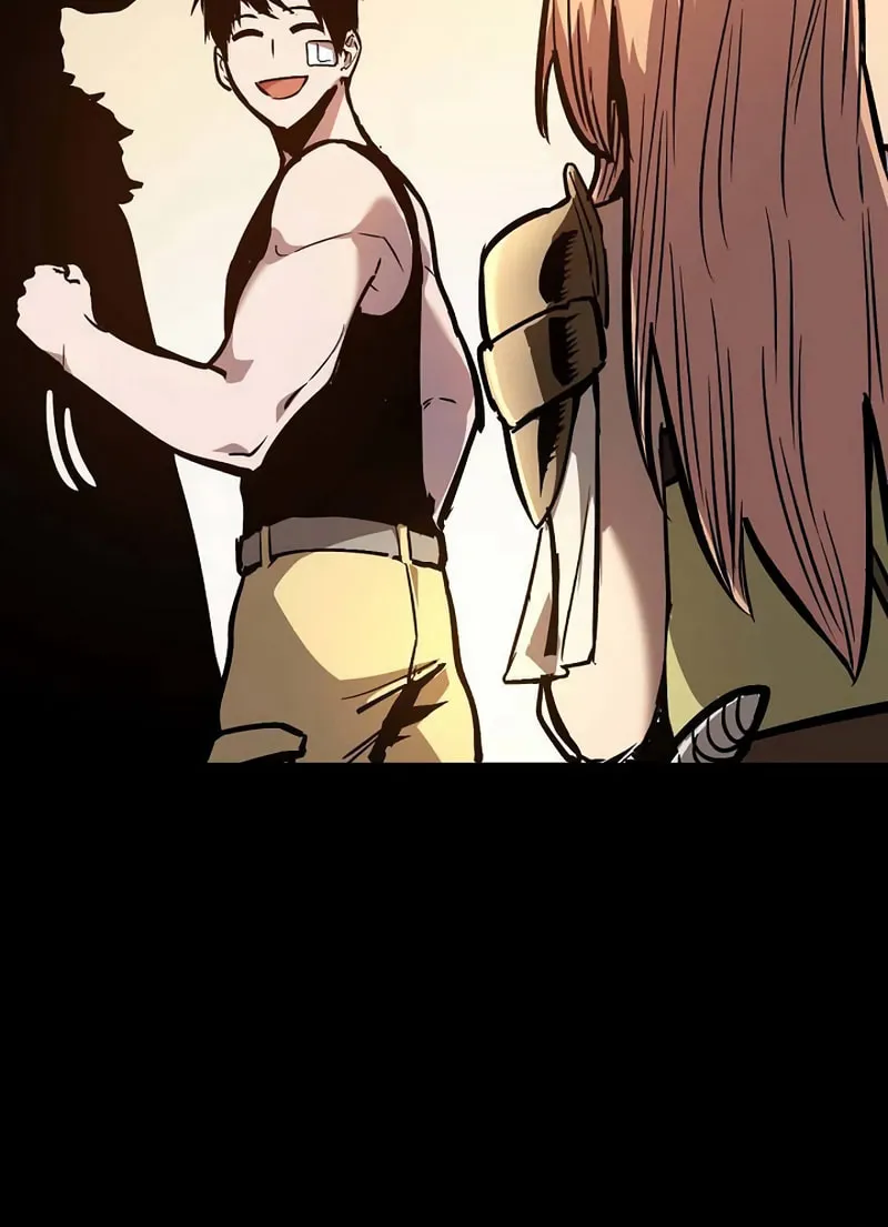 Divine Ring Descends: The Strongest Otherworld Chapter 22 page 115 - 
