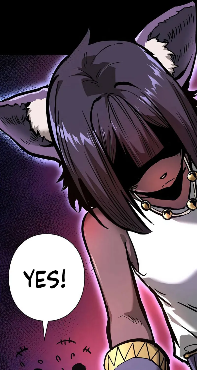 Divine Ring Descends: The Strongest Otherworld Chapter 22 page 116 - 