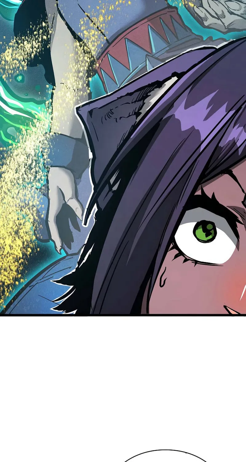 Divine Ring Descends: The Strongest Otherworld Chapter 22 page 13 - 