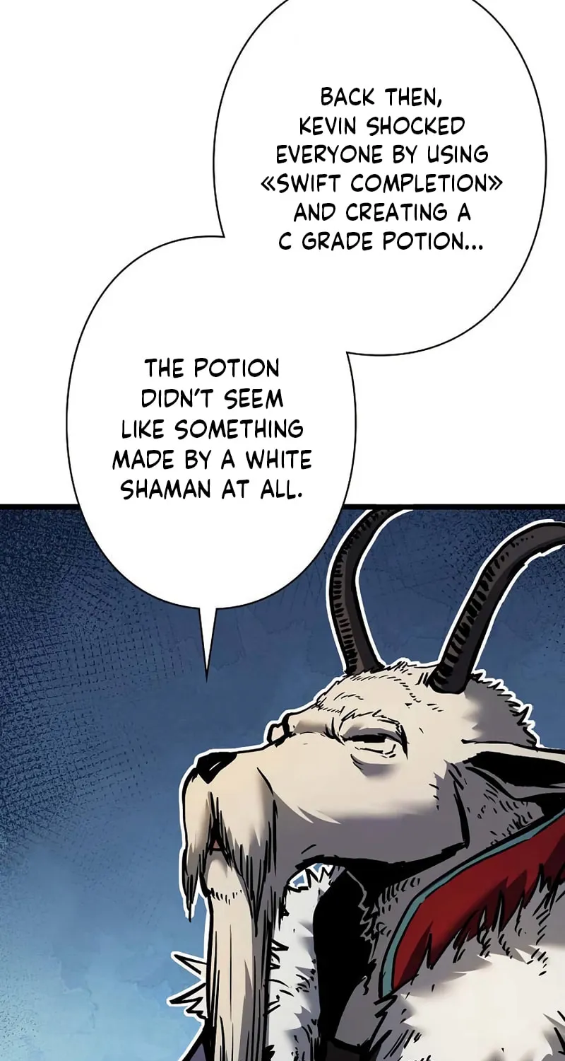 Divine Ring Descends: The Strongest Otherworld Chapter 22 page 14 - 
