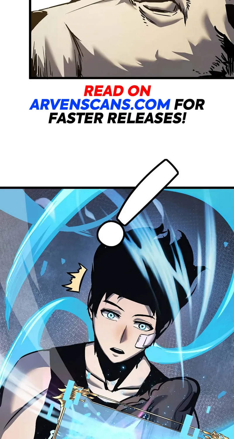 Divine Ring Descends: The Strongest Otherworld Chapter 22 page 19 - 