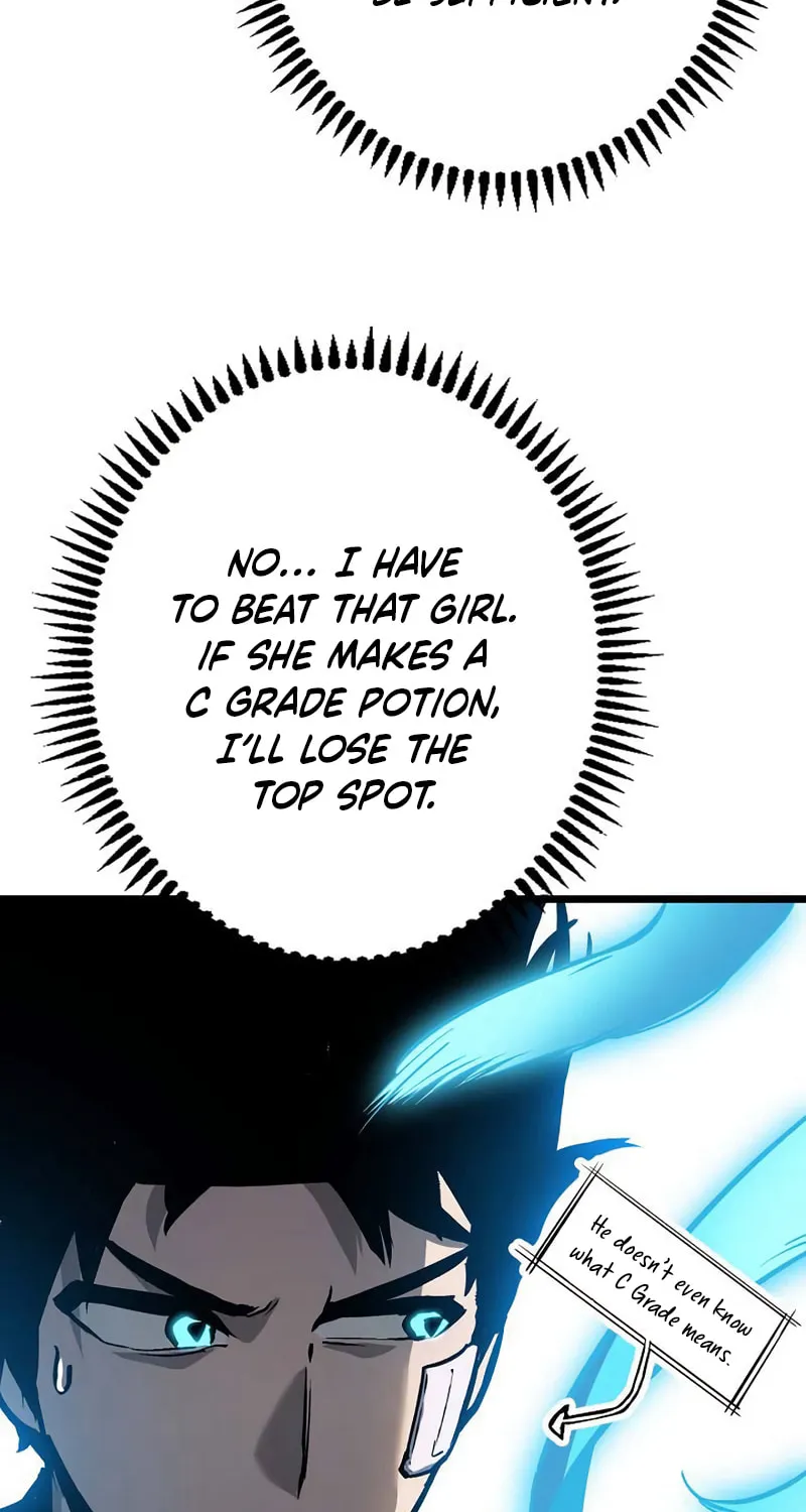Divine Ring Descends: The Strongest Otherworld Chapter 22 page 22 - 