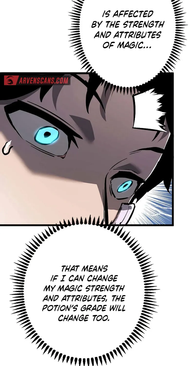 Divine Ring Descends: The Strongest Otherworld Chapter 22 page 25 - 