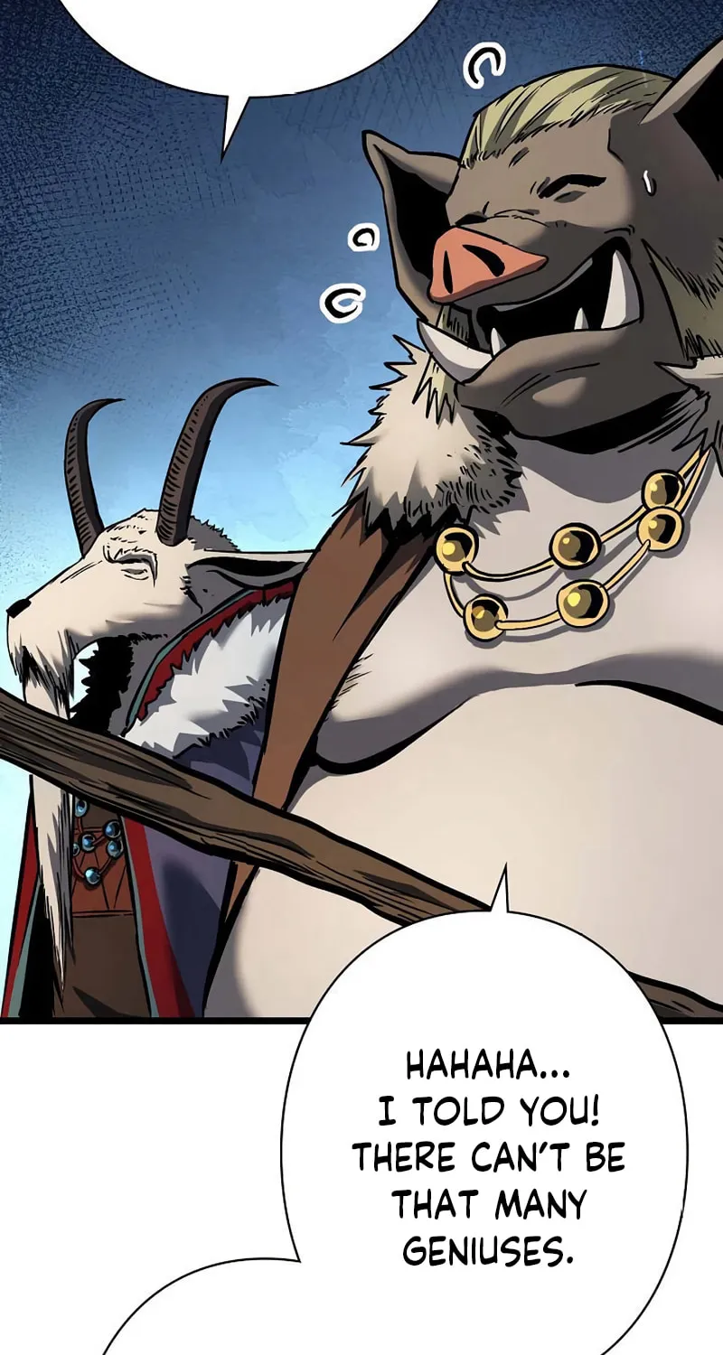 Divine Ring Descends: The Strongest Otherworld Chapter 22 page 28 - 