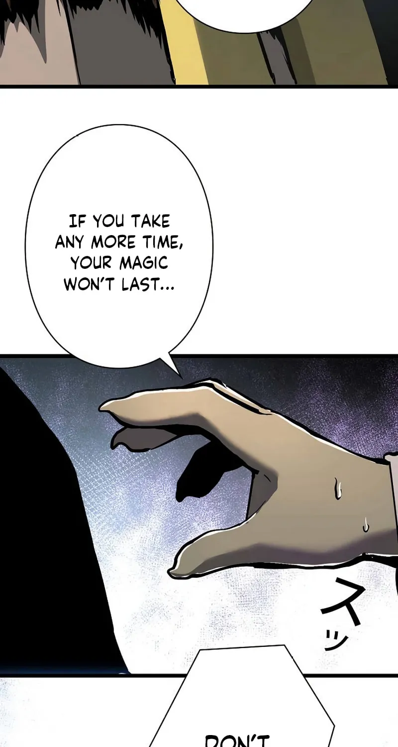 Divine Ring Descends: The Strongest Otherworld Chapter 22 page 32 - 