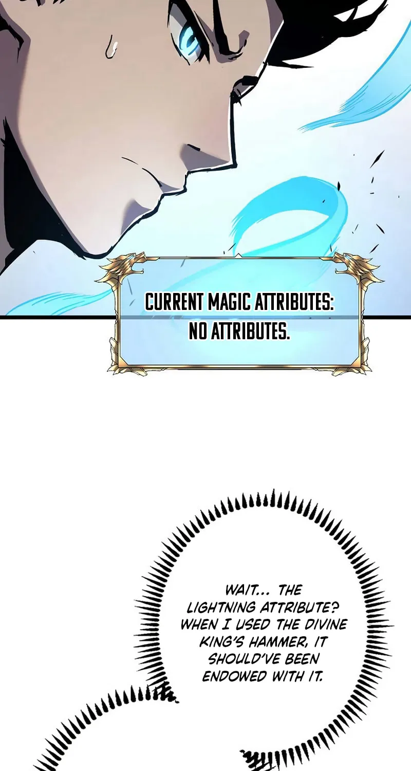 Divine Ring Descends: The Strongest Otherworld Chapter 22 page 35 - 