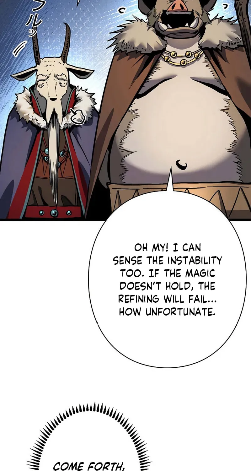 Divine Ring Descends: The Strongest Otherworld Chapter 22 page 38 - 