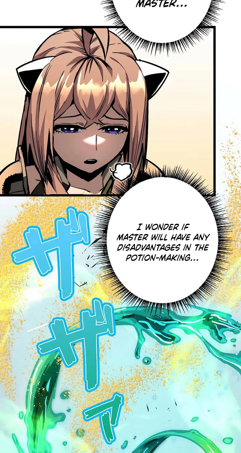 Divine Ring Descends: The Strongest Otherworld Chapter 22 page 5 - 