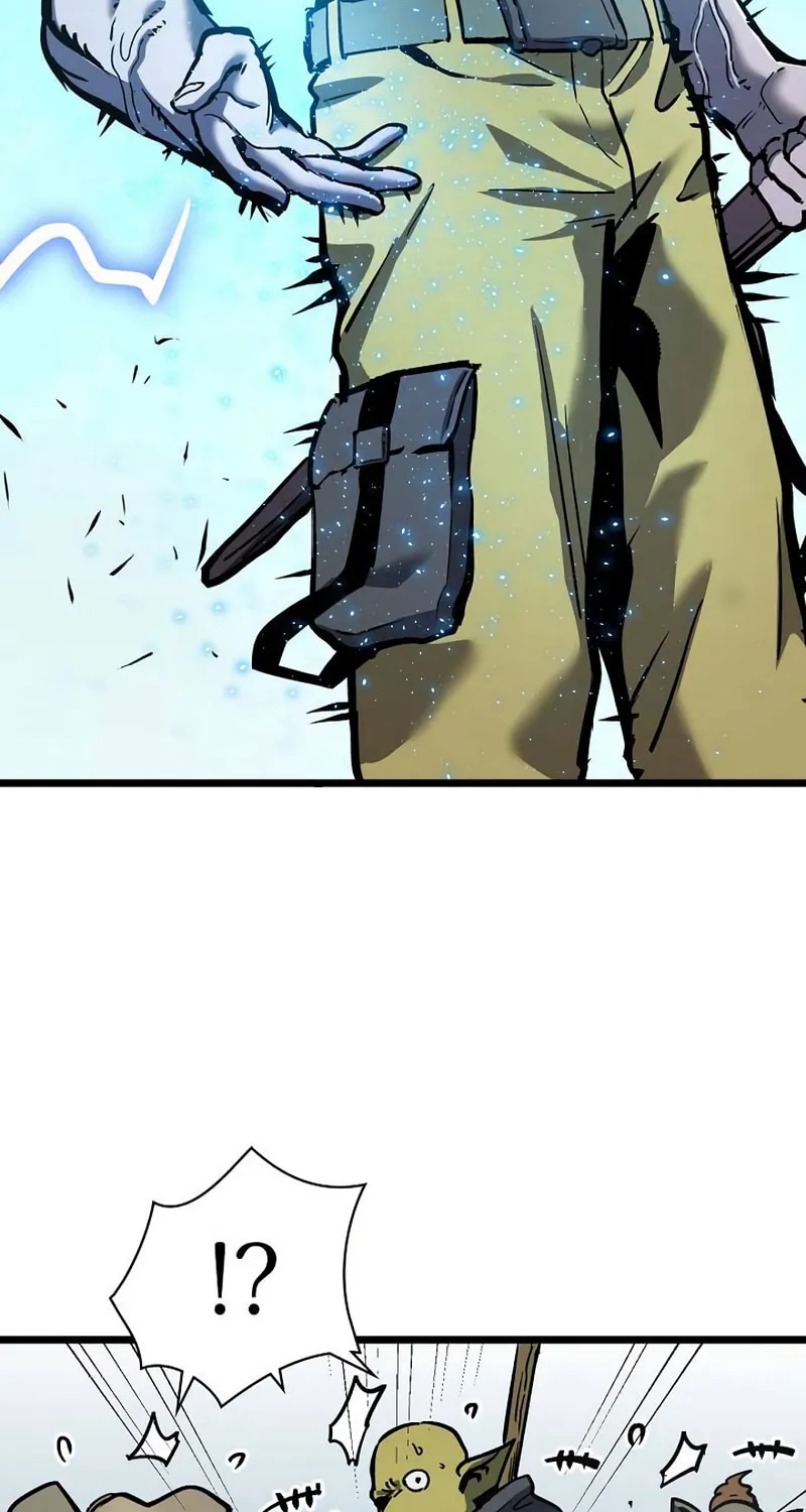 Divine Ring Descends: The Strongest Otherworld Chapter 22 page 41 - 