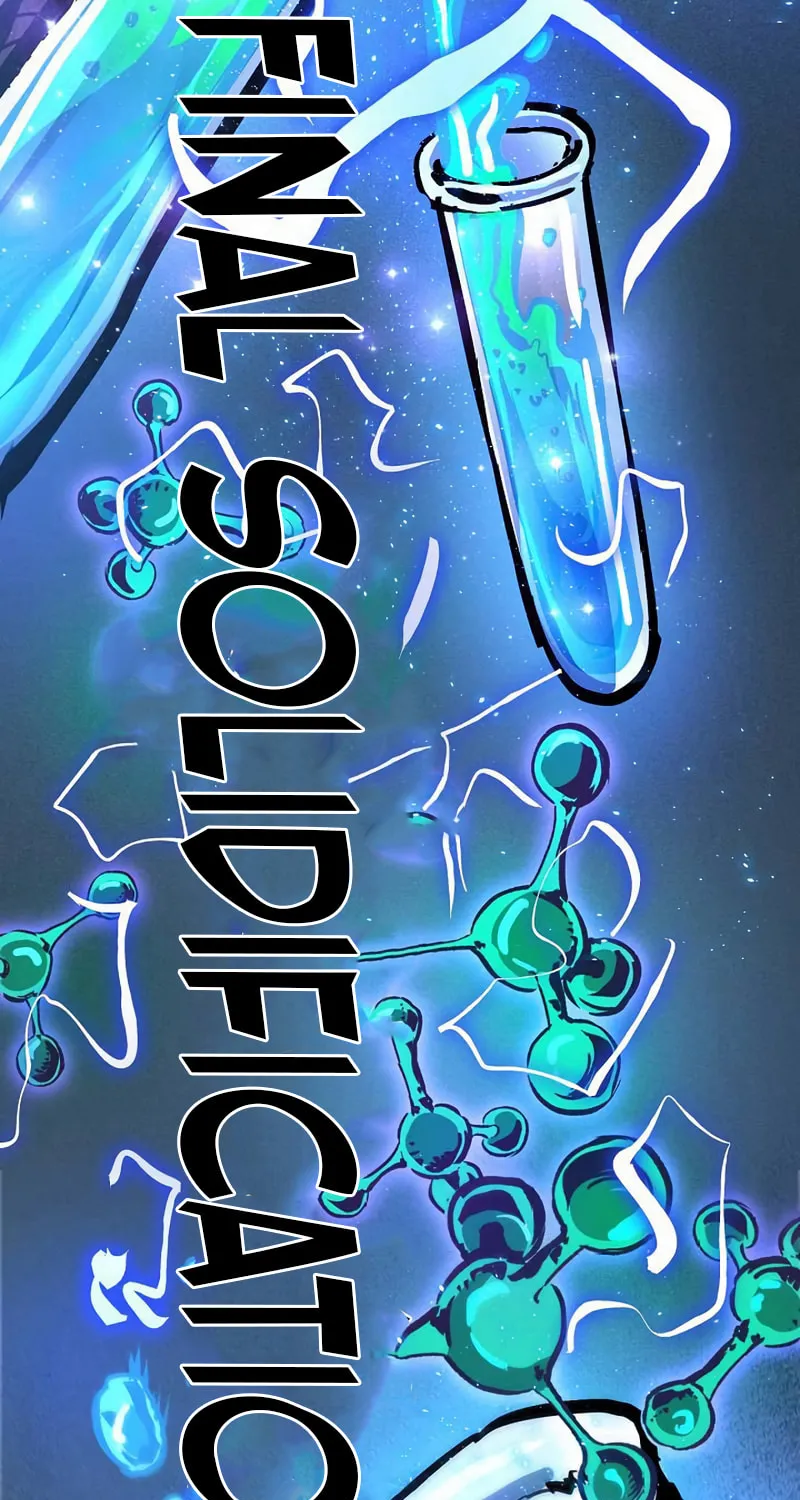 Divine Ring Descends: The Strongest Otherworld Chapter 22 page 46 - 