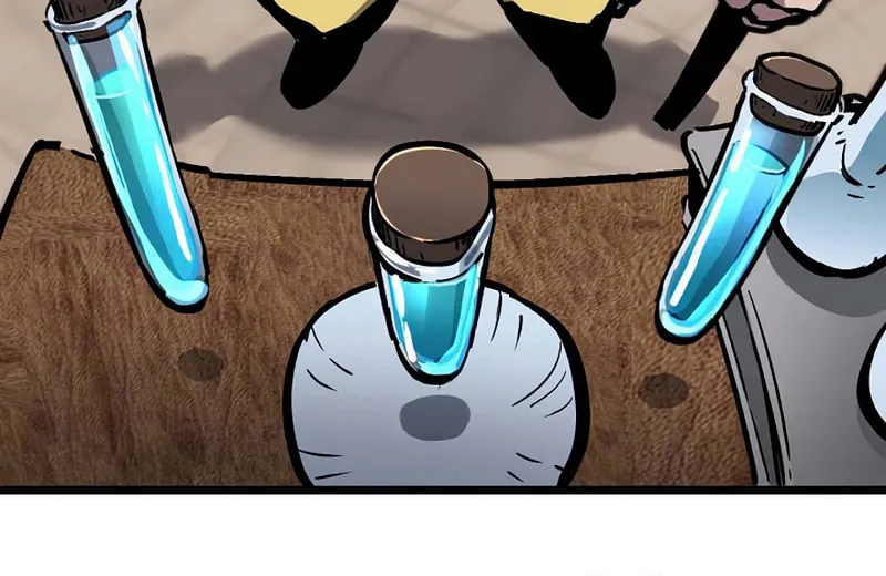 Divine Ring Descends: The Strongest Otherworld Chapter 22 page 49 - 