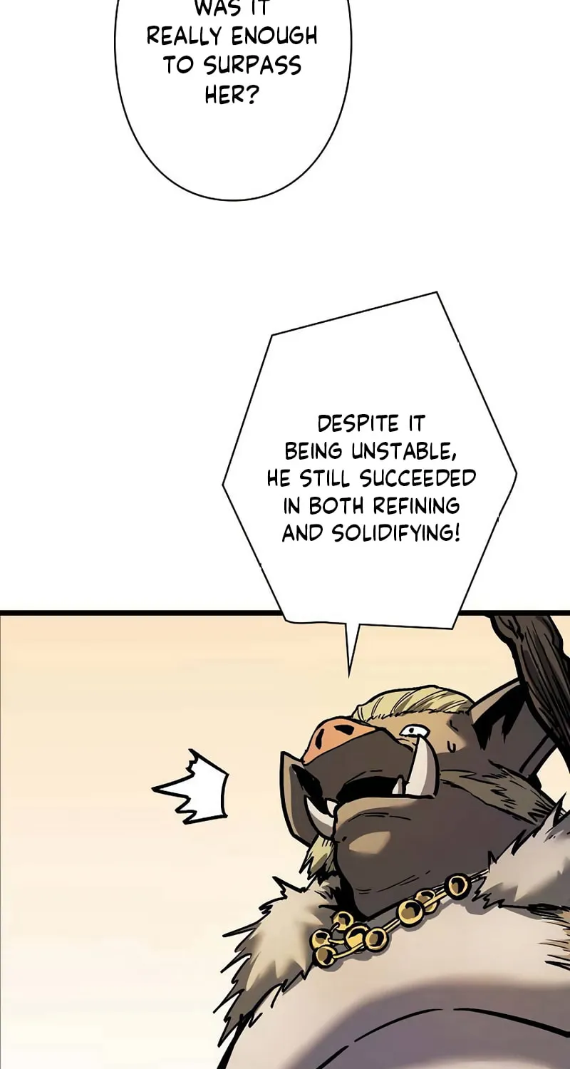 Divine Ring Descends: The Strongest Otherworld Chapter 22 page 51 - 