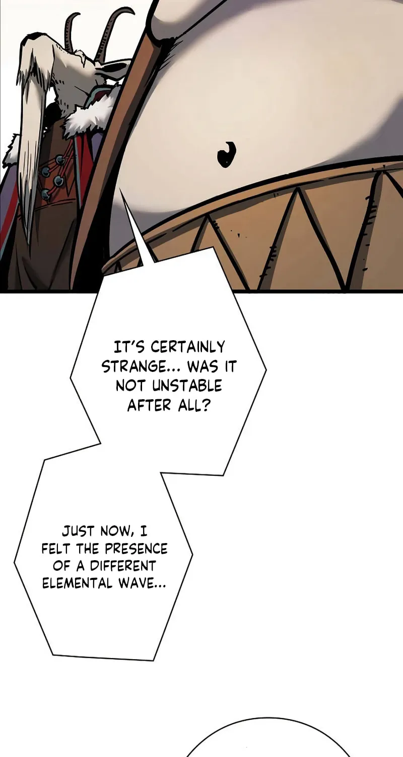 Divine Ring Descends: The Strongest Otherworld Chapter 22 page 52 - 