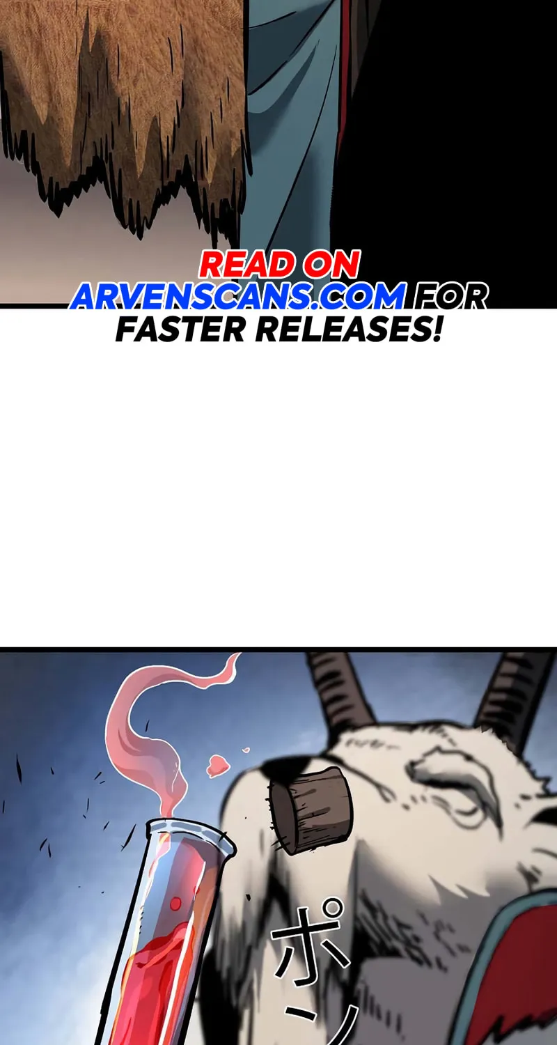 Divine Ring Descends: The Strongest Otherworld Chapter 22 page 56 - 