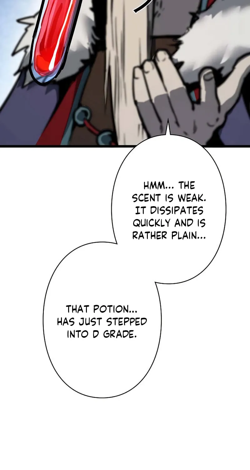 Divine Ring Descends: The Strongest Otherworld Chapter 22 page 57 - 