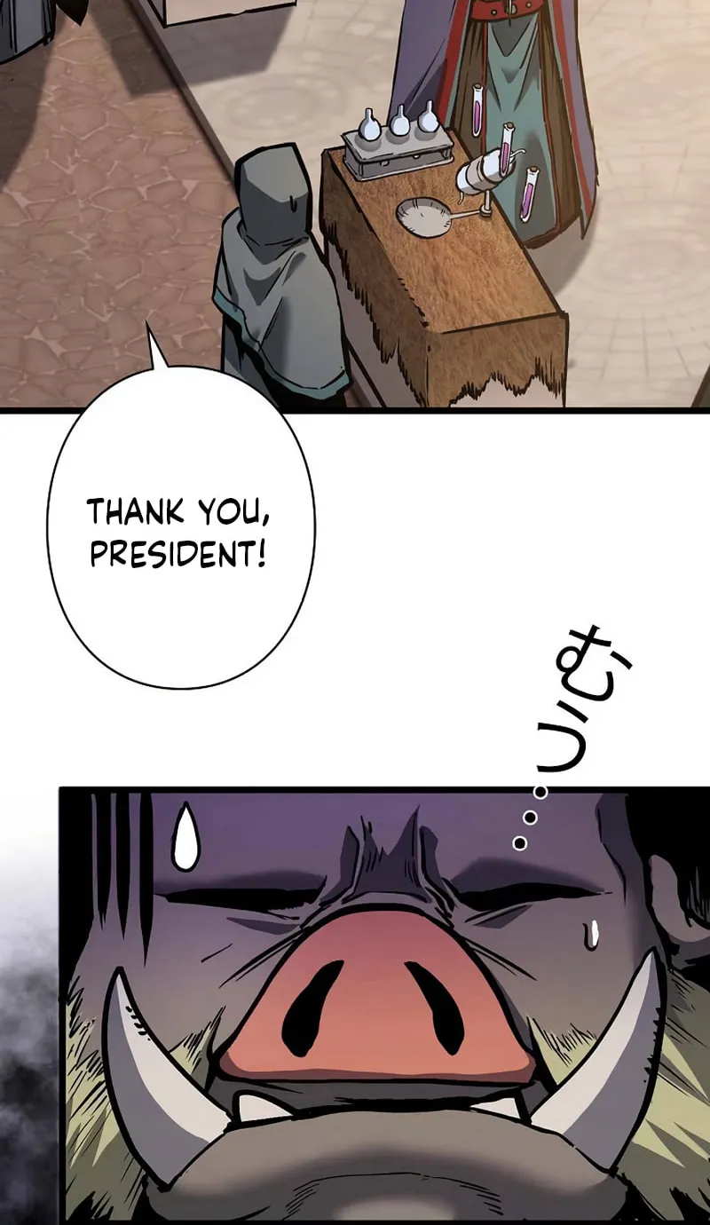 Divine Ring Descends: The Strongest Otherworld Chapter 22 page 59 - 