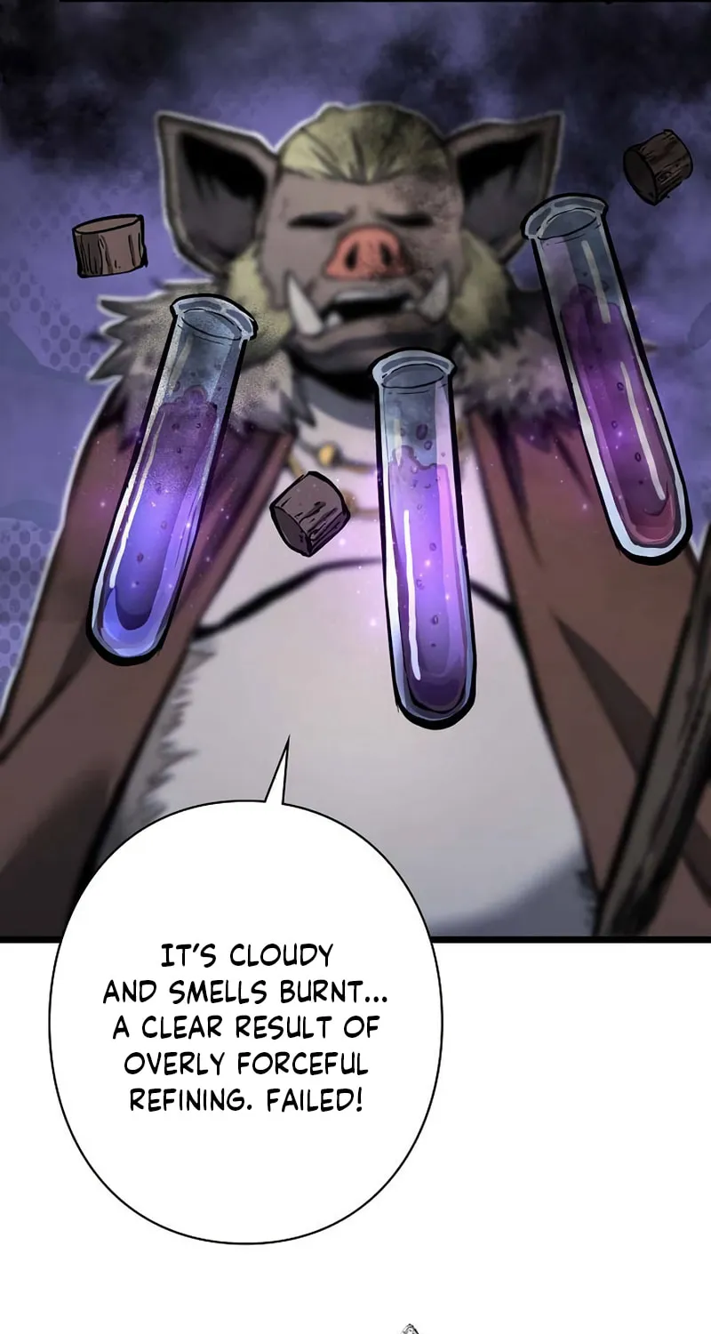 Divine Ring Descends: The Strongest Otherworld Chapter 22 page 60 - 