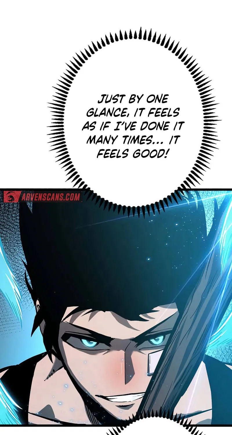 Divine Ring Descends: The Strongest Otherworld Chapter 22 page 7 - 