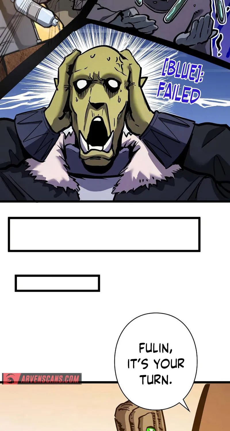 Divine Ring Descends: The Strongest Otherworld Chapter 22 page 63 - 