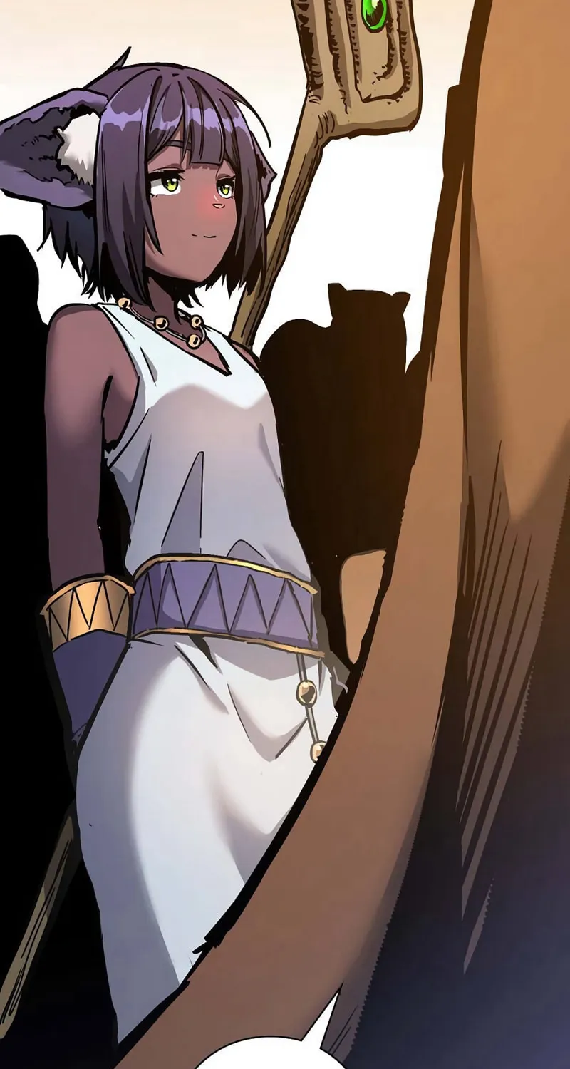 Divine Ring Descends: The Strongest Otherworld Chapter 22 page 64 - 
