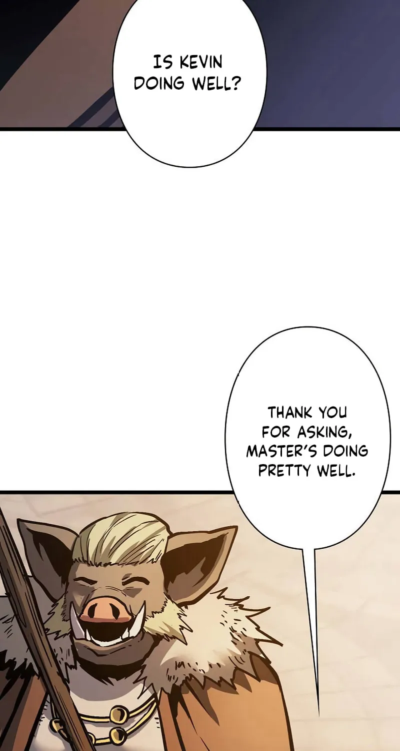 Divine Ring Descends: The Strongest Otherworld Chapter 22 page 65 - 