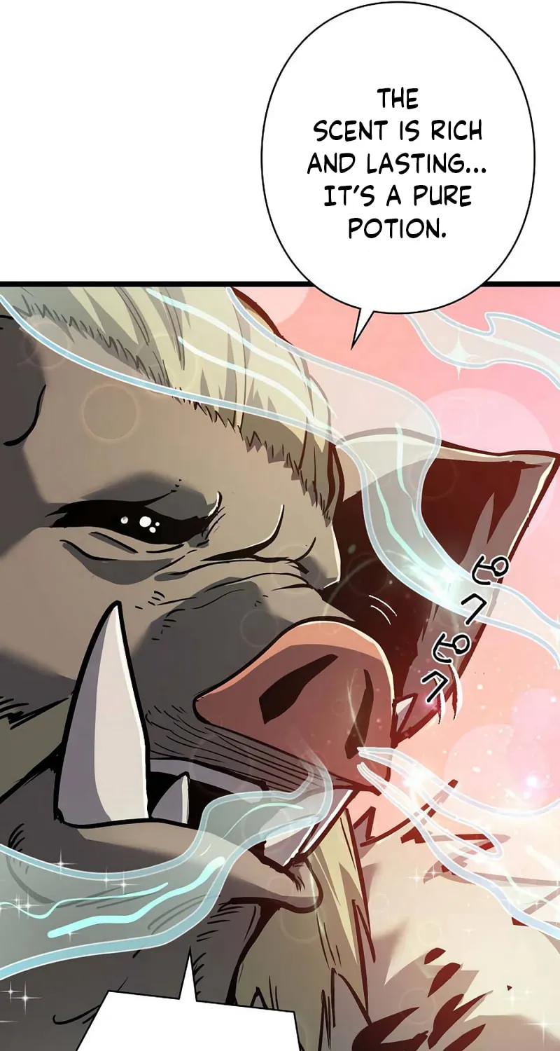 Divine Ring Descends: The Strongest Otherworld Chapter 22 page 69 - 