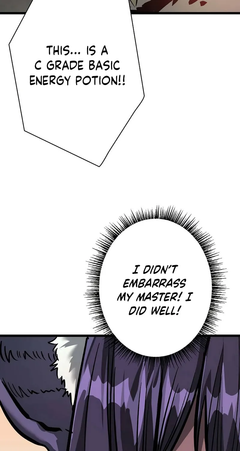 Divine Ring Descends: The Strongest Otherworld Chapter 22 page 70 - 