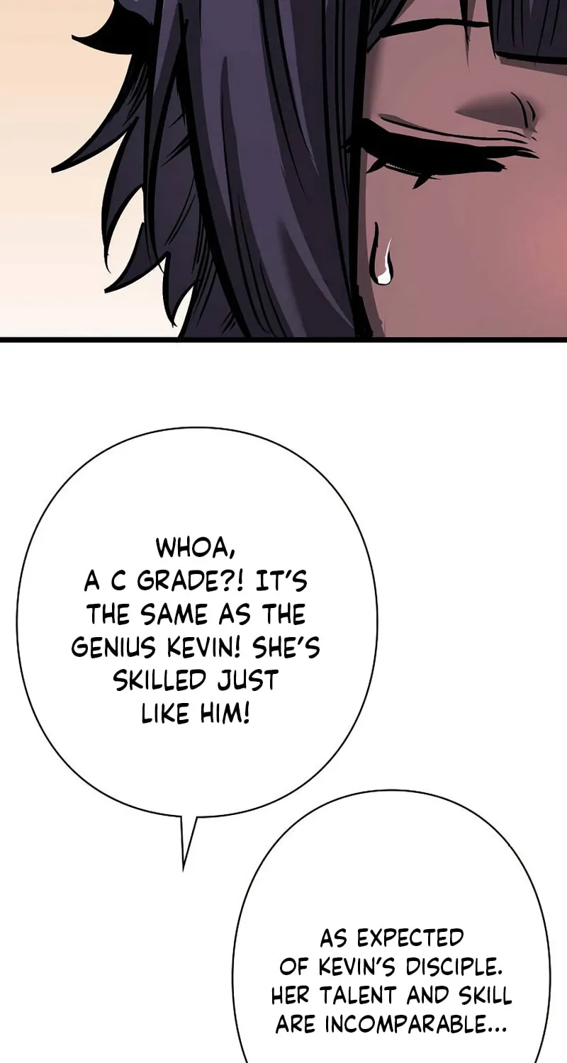 Divine Ring Descends: The Strongest Otherworld Chapter 22 page 71 - 