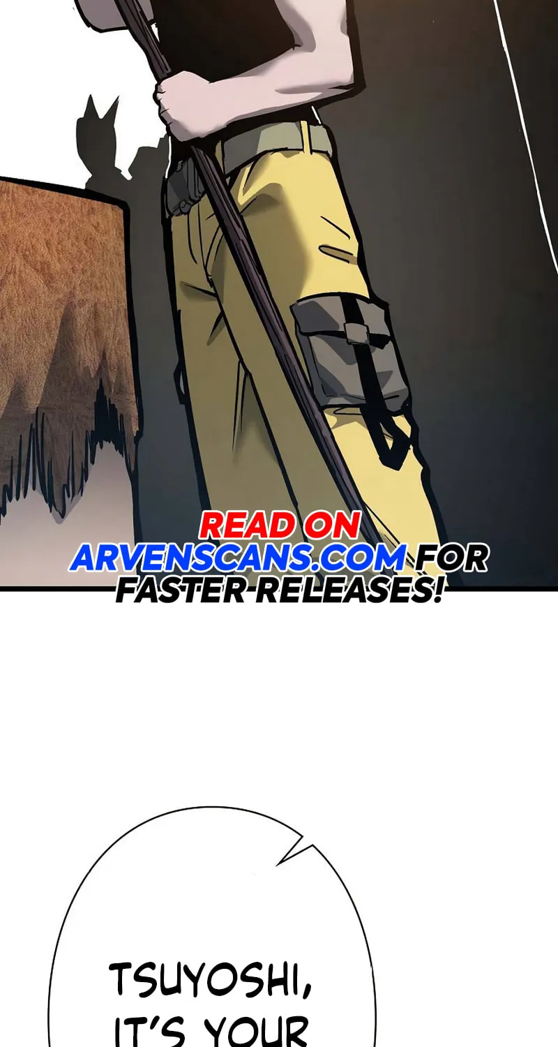 Divine Ring Descends: The Strongest Otherworld Chapter 22 page 74 - 