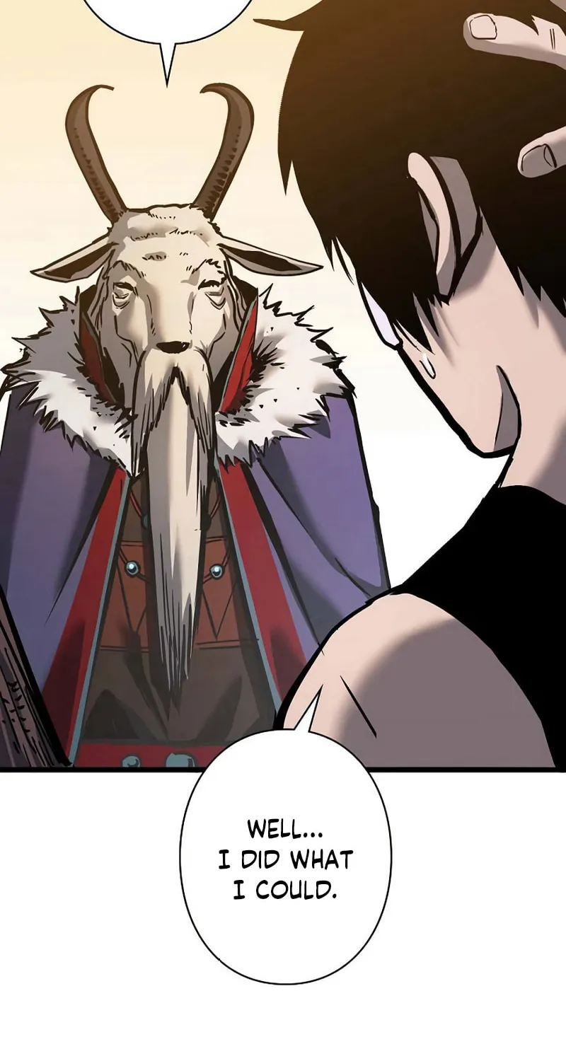 Divine Ring Descends: The Strongest Otherworld Chapter 22 page 76 - 