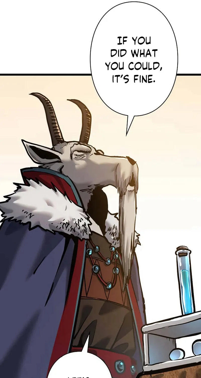 Divine Ring Descends: The Strongest Otherworld Chapter 22 page 79 - 