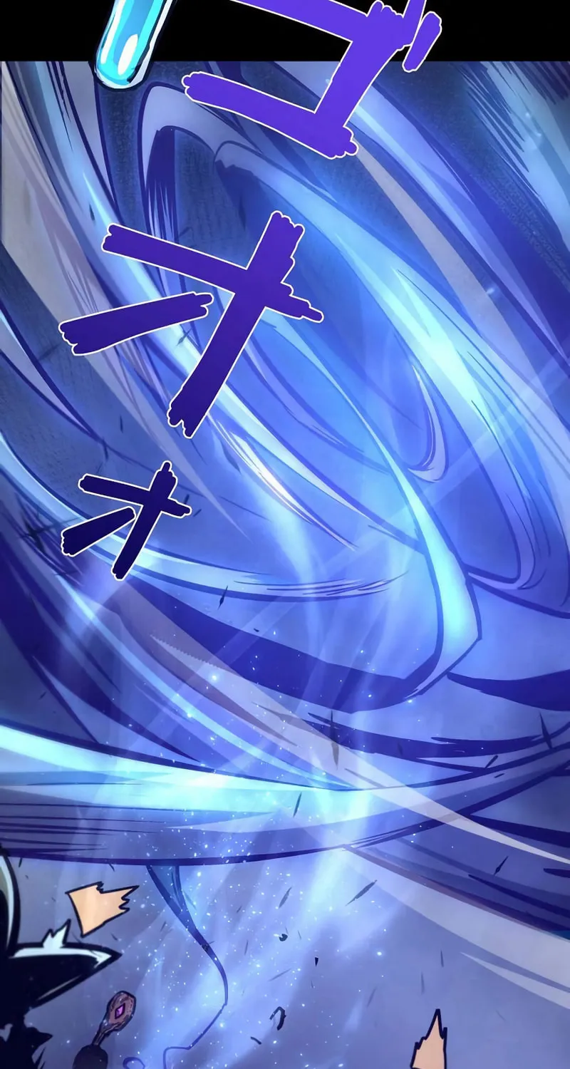 Divine Ring Descends: The Strongest Otherworld Chapter 22 page 81 - 
