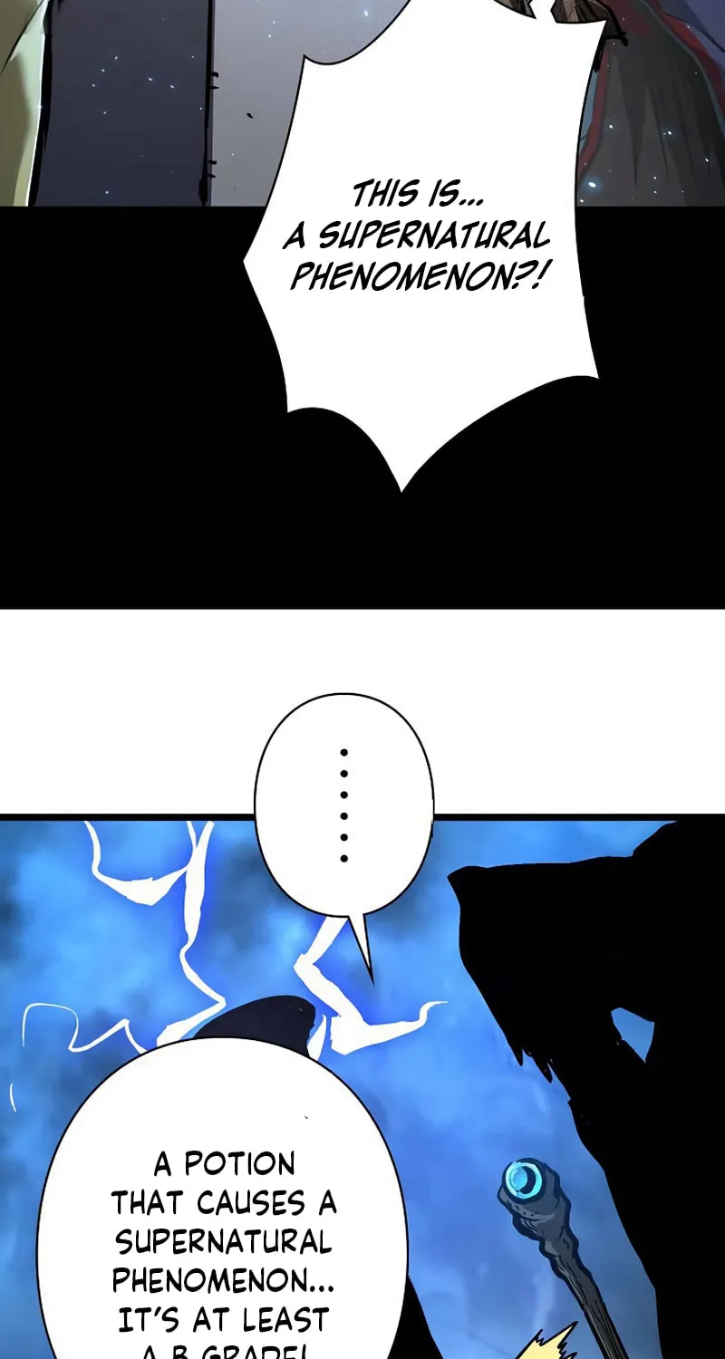 Divine Ring Descends: The Strongest Otherworld Chapter 22 page 84 - 