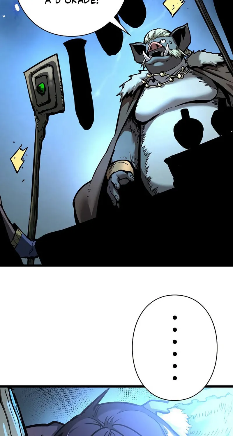 Divine Ring Descends: The Strongest Otherworld Chapter 22 page 85 - 