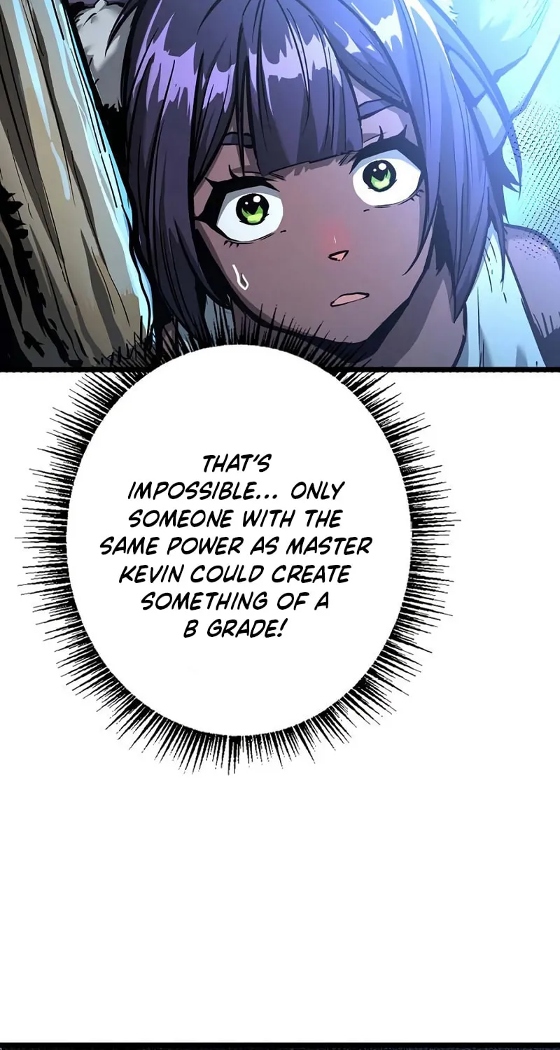 Divine Ring Descends: The Strongest Otherworld Chapter 22 page 86 - 